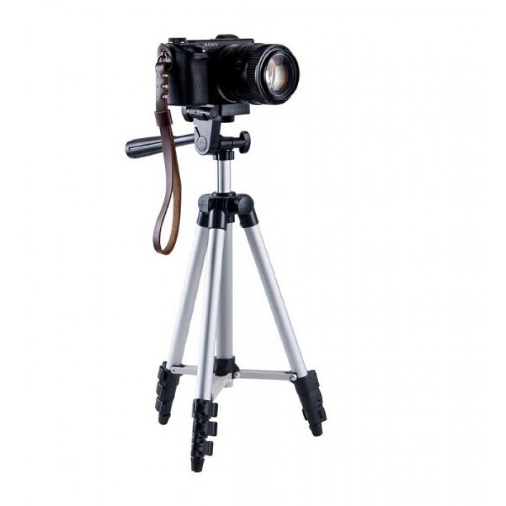 Штатив Tripod 3110 для смартфона и экшн-камер купить в Украине | Для ...